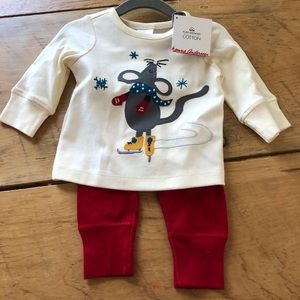 Hanna Andersson Organic